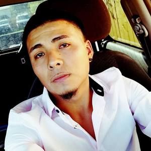 Meet your Posher, Juan